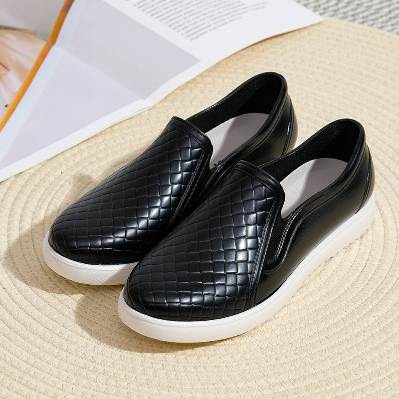 Zhielle | Stützende Stil-Loafer