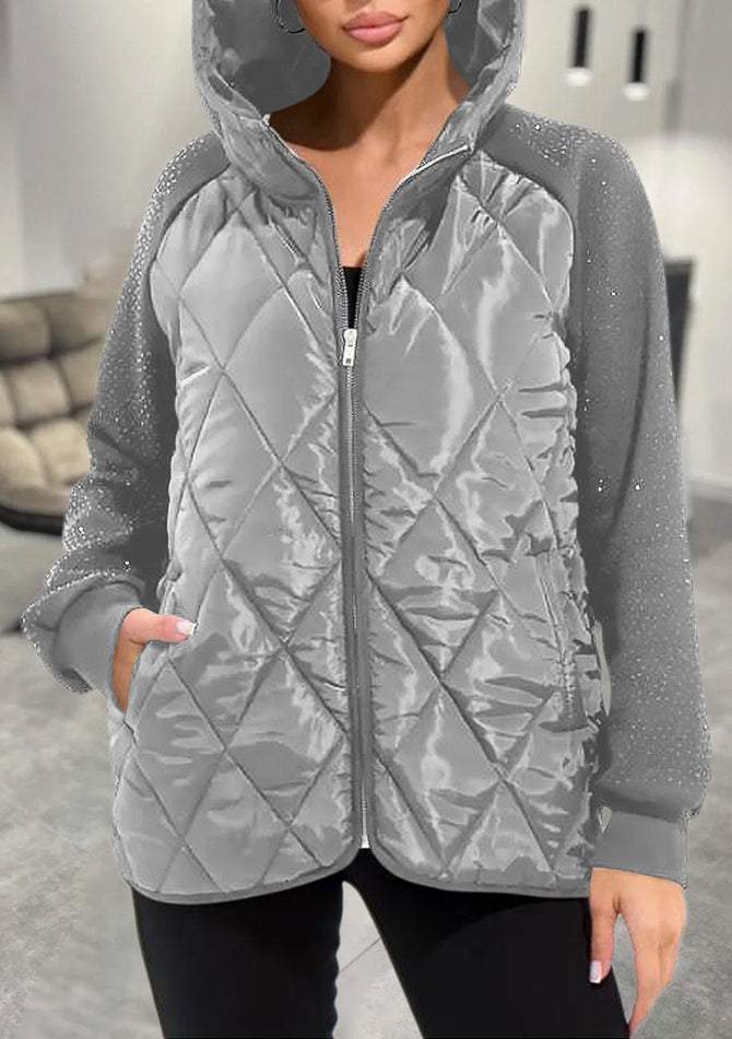 Gloria | Veste Élégante et Confortable