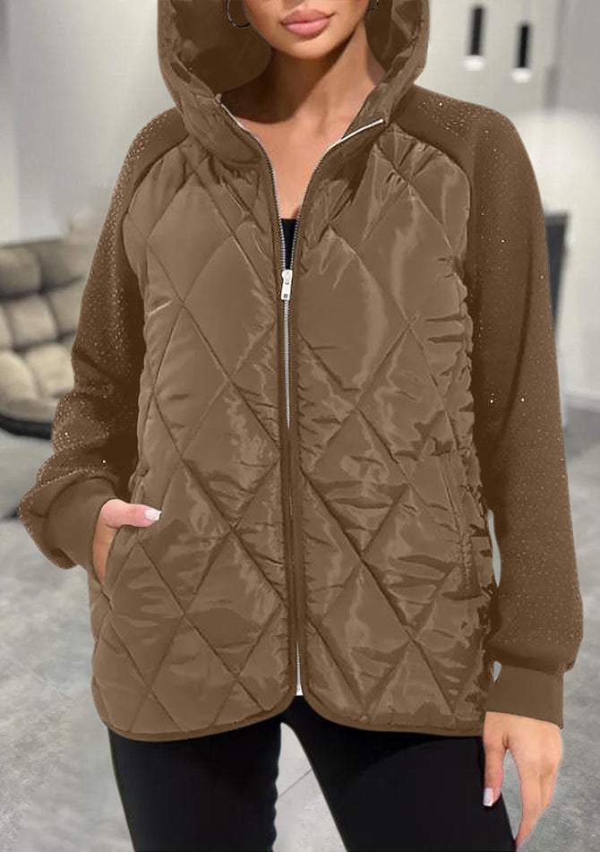 Gloria | Veste Élégante et Confortable