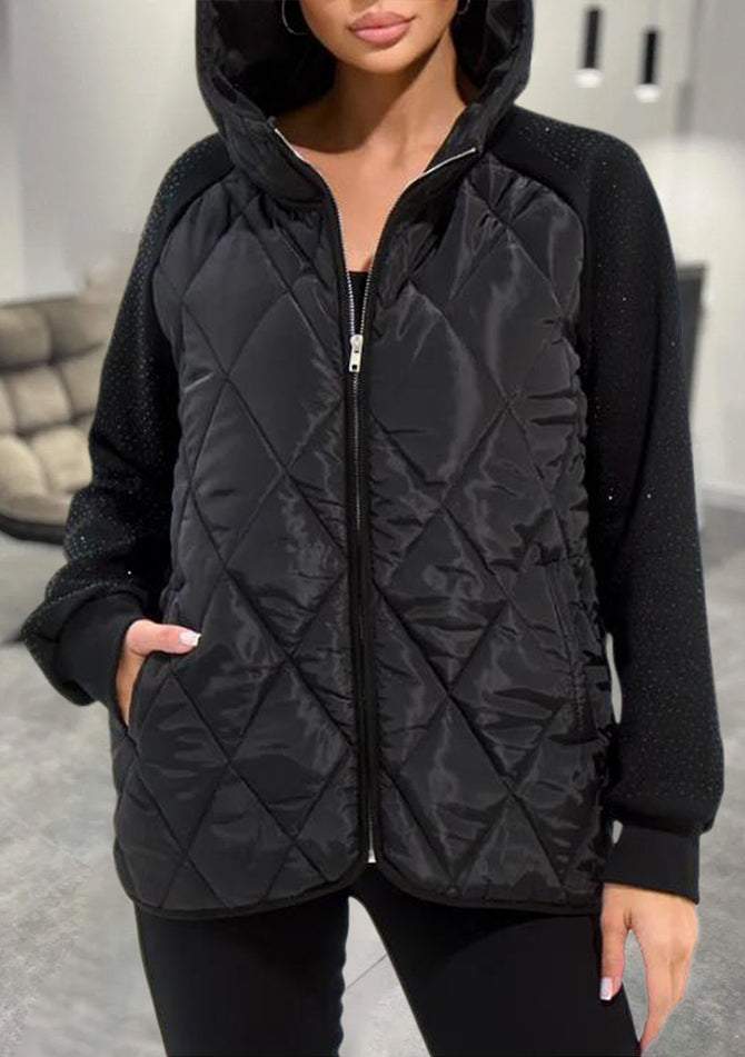 Gloria | Veste Élégante et Confortable