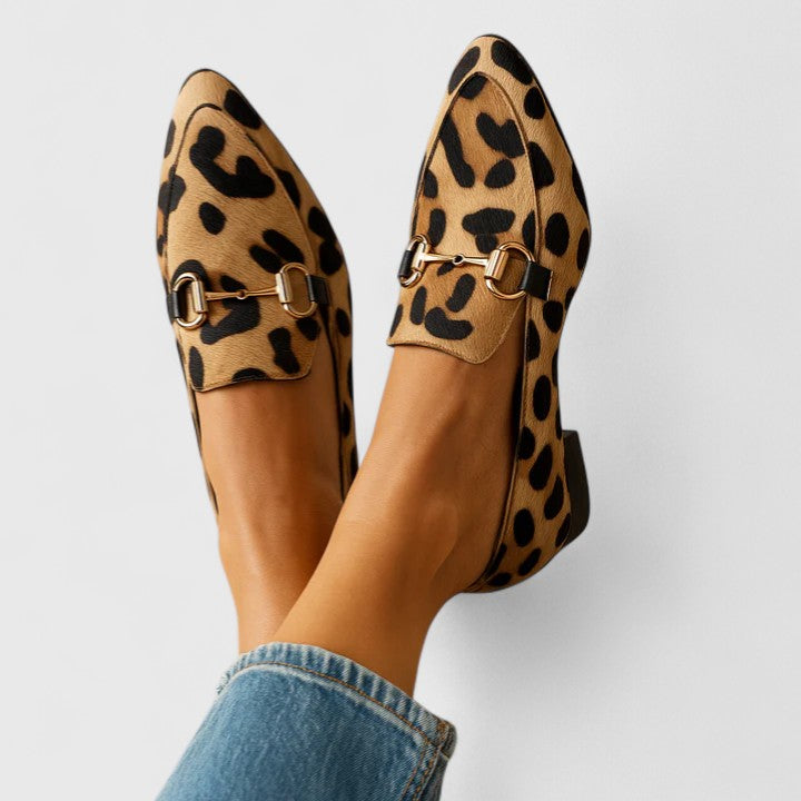 Aireyah | Alltagstaugliche Eleganz Loafer