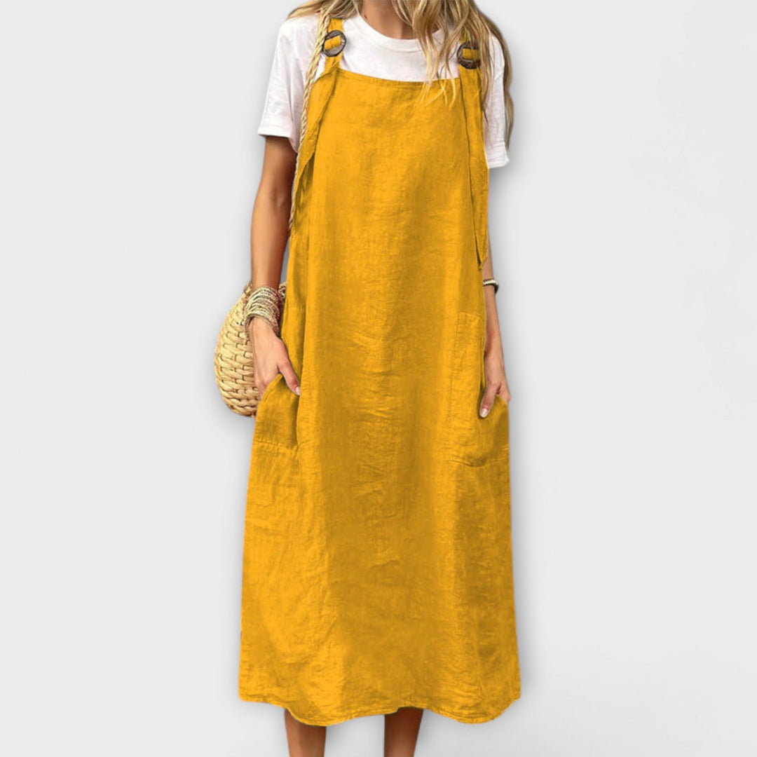 Mirta Overalls
