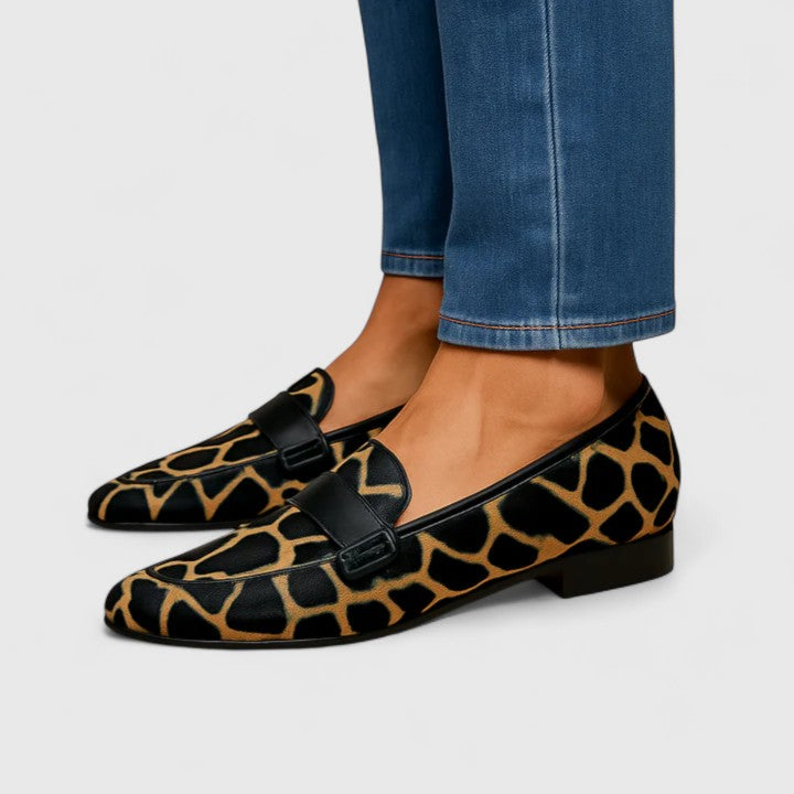 Kleirra | Zeitlose Slipper