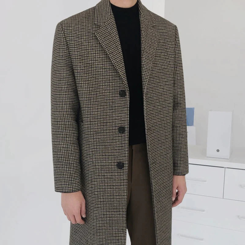 Laurent™ | Sherlock Kabát