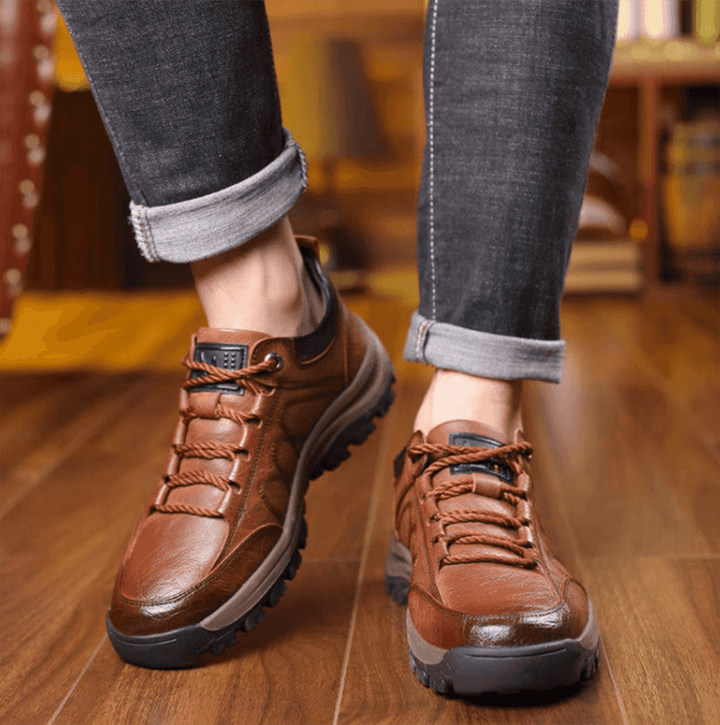 Parker™ - Scarpe Ortopediche Casual