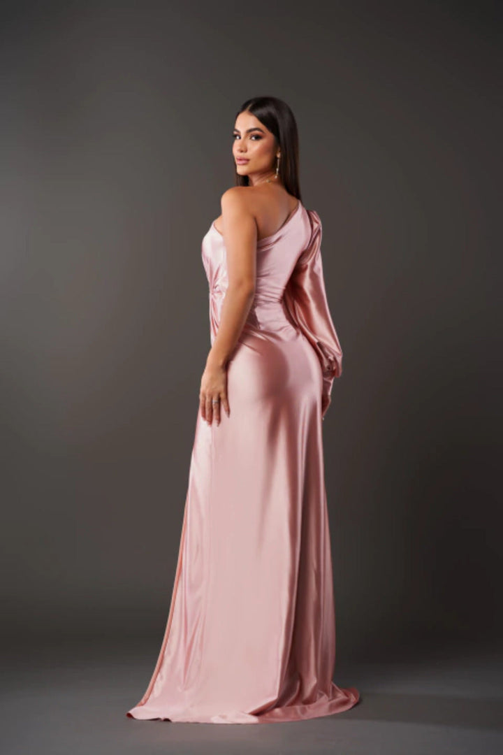 Hilda™ - Elegantes Kleid mit Finesse