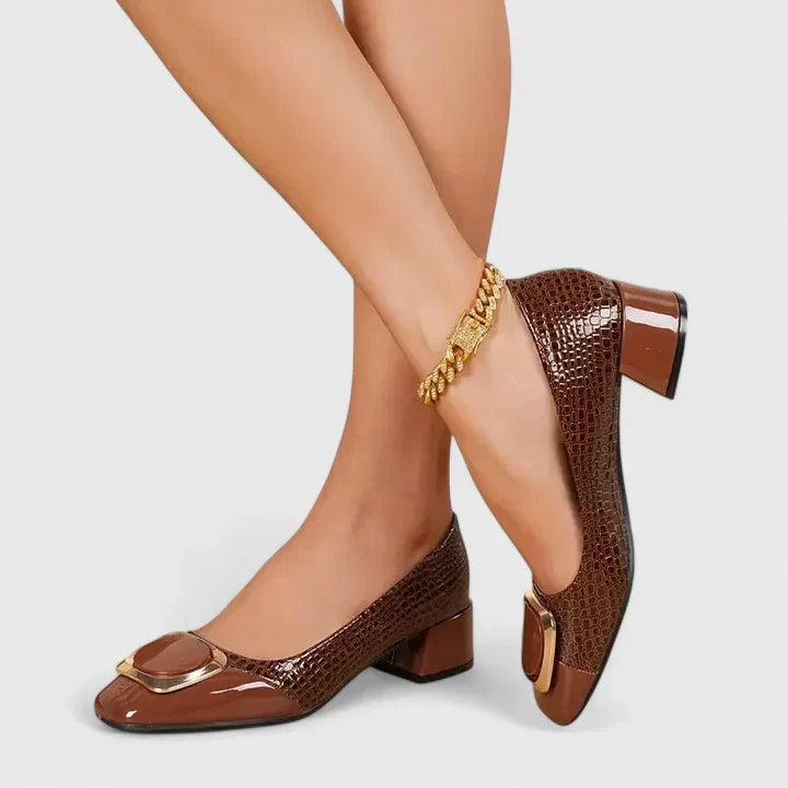 Olyzabeth™ | Bequeme Loafer