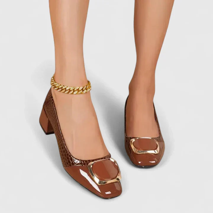 Olyzabeth™ | Bequeme Loafer