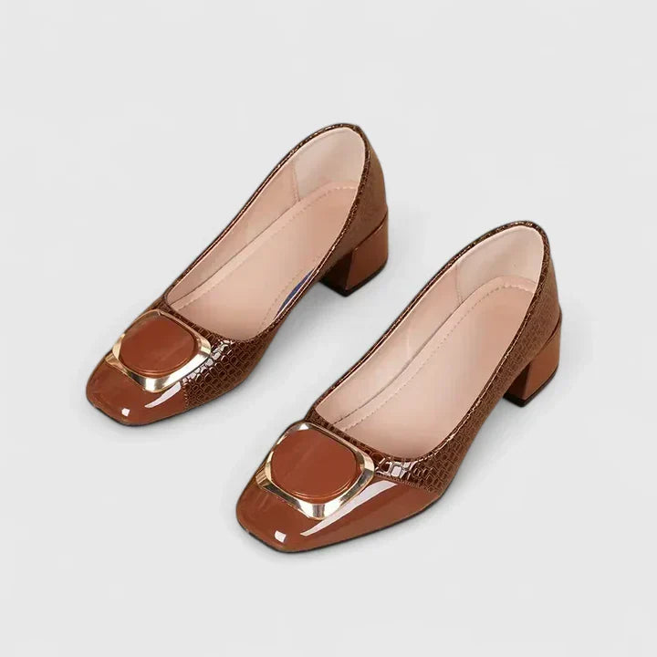 Olyzabeth™ | Bequeme Loafer