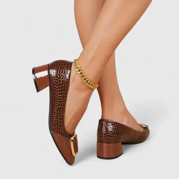 Olyzabeth™ | Bequeme Loafer