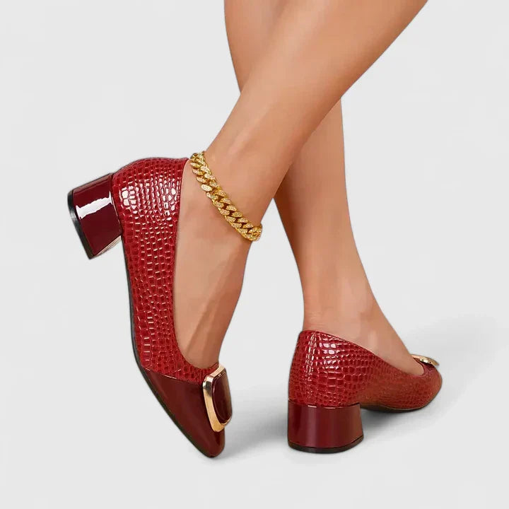 Olyzabeth™ | Bequeme Loafer