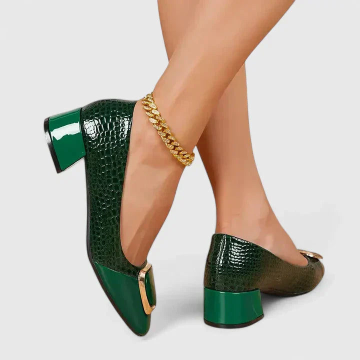 Olyzabeth™ | Bequeme Loafer