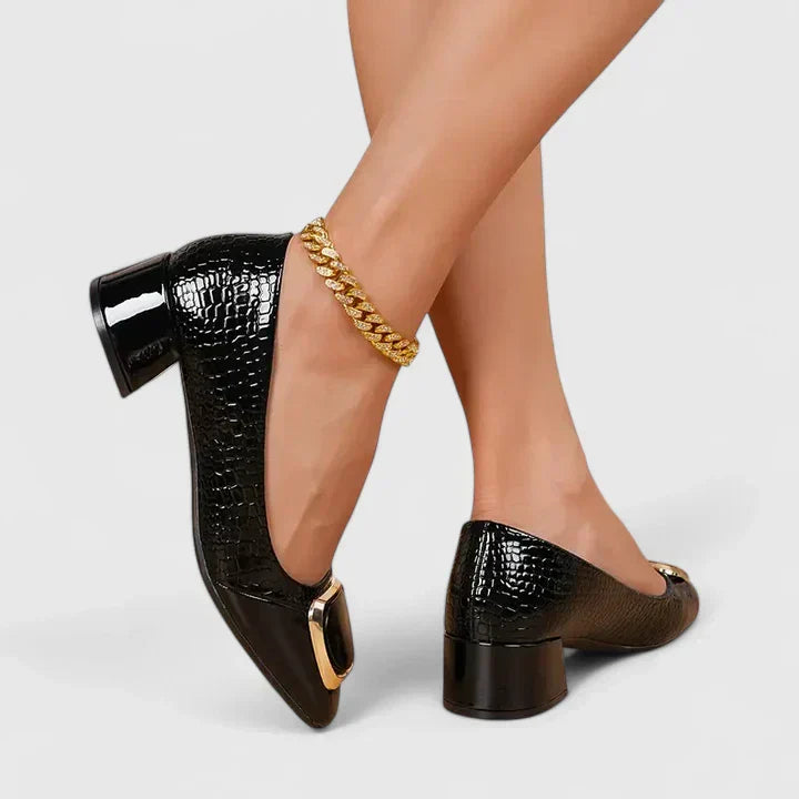 Olyzabeth™ | Bequeme Loafer