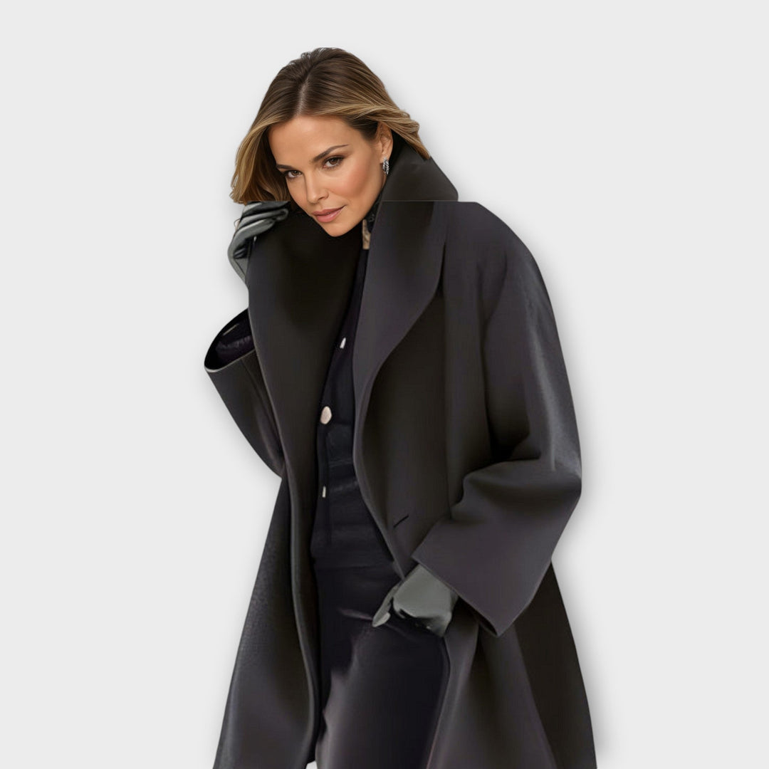 Claudine™ | Calor Elegante para Dias Frios