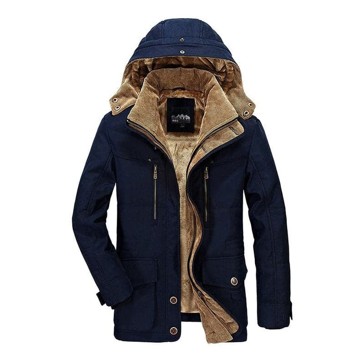 Jaylan - Winterjacke