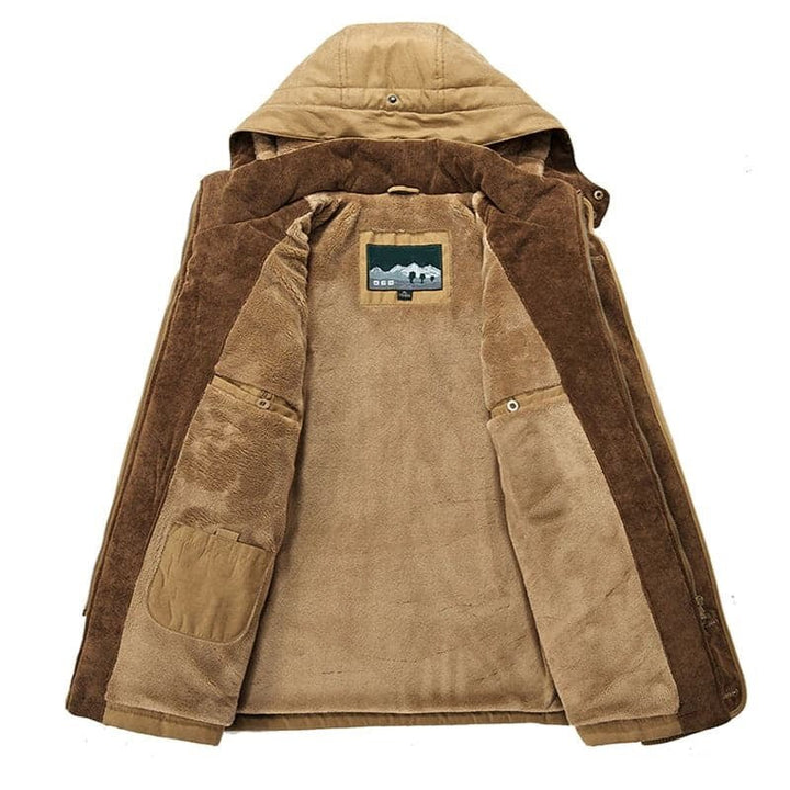 Jaylan - Winterjacke