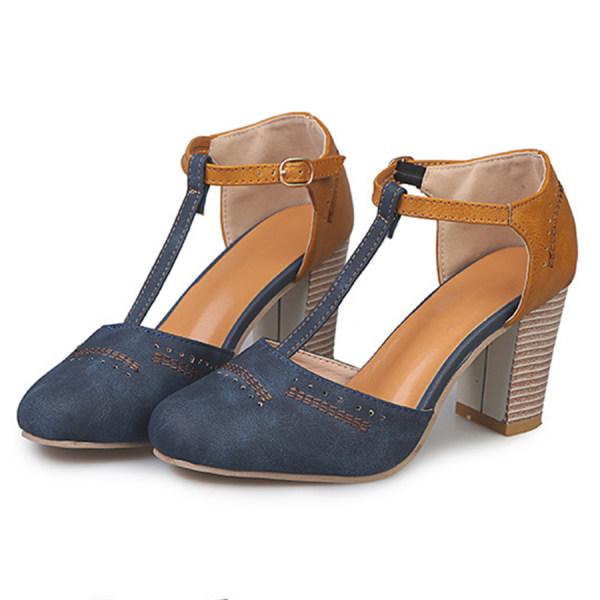 Sequoia™ Elegante Orthopädische Absätze
