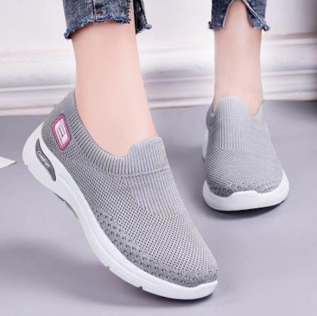 Sayaka™ Alívio para Dor nos Pés - Calçados Confortáveis
