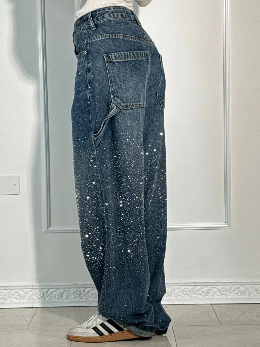 Kaylena | Pantalones Elegantes