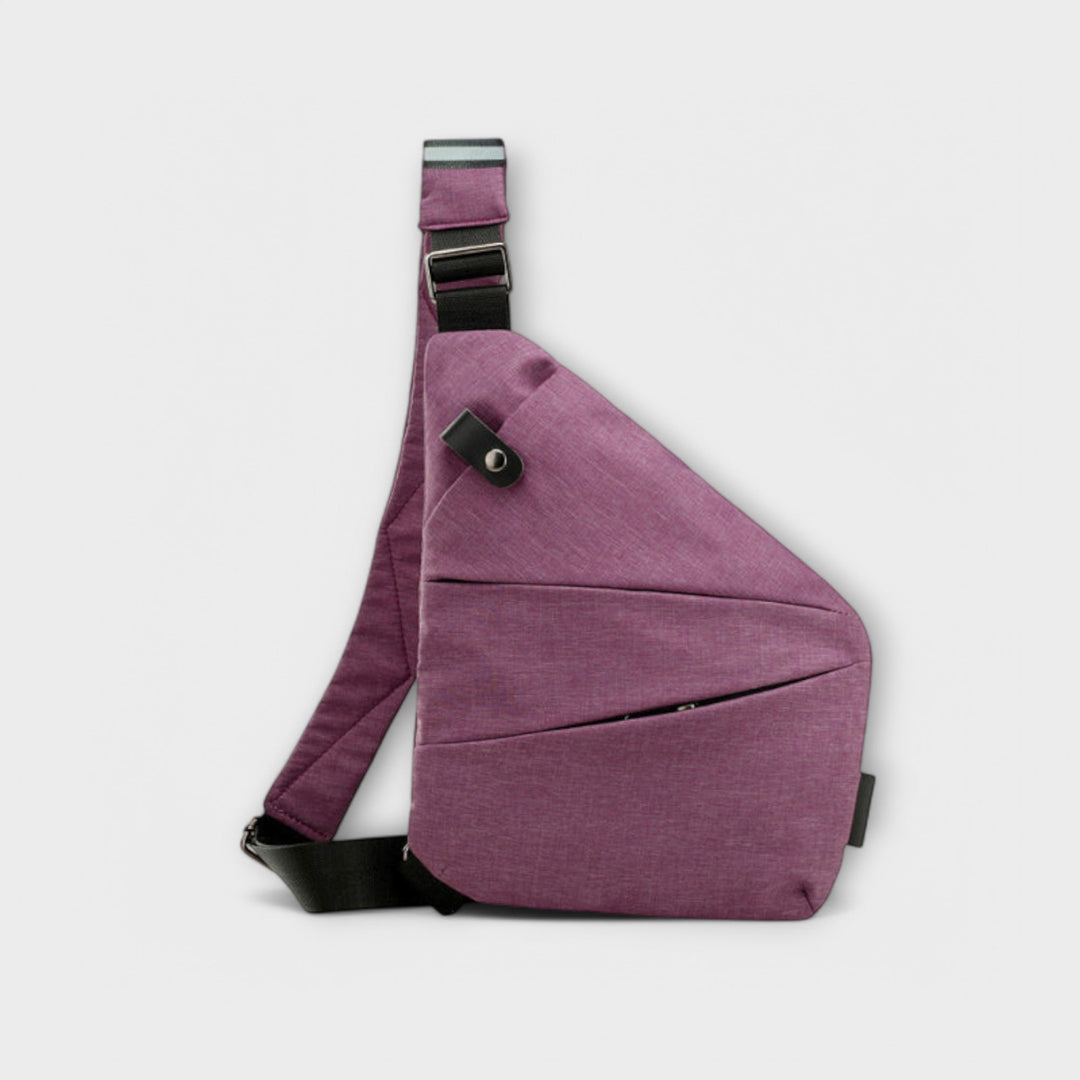 Olivia | Borsa a tracolla antifurto