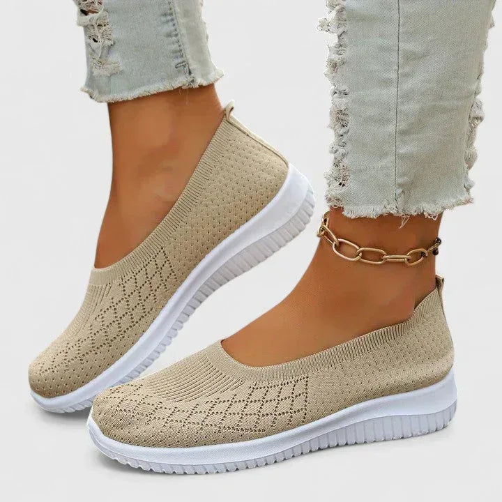 Odara | Mocasines Ortopédicos