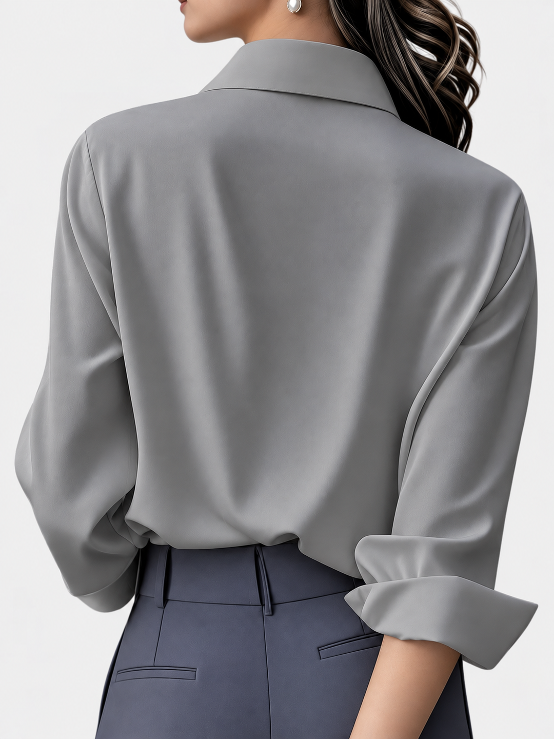 Melvaya | Elegantní top