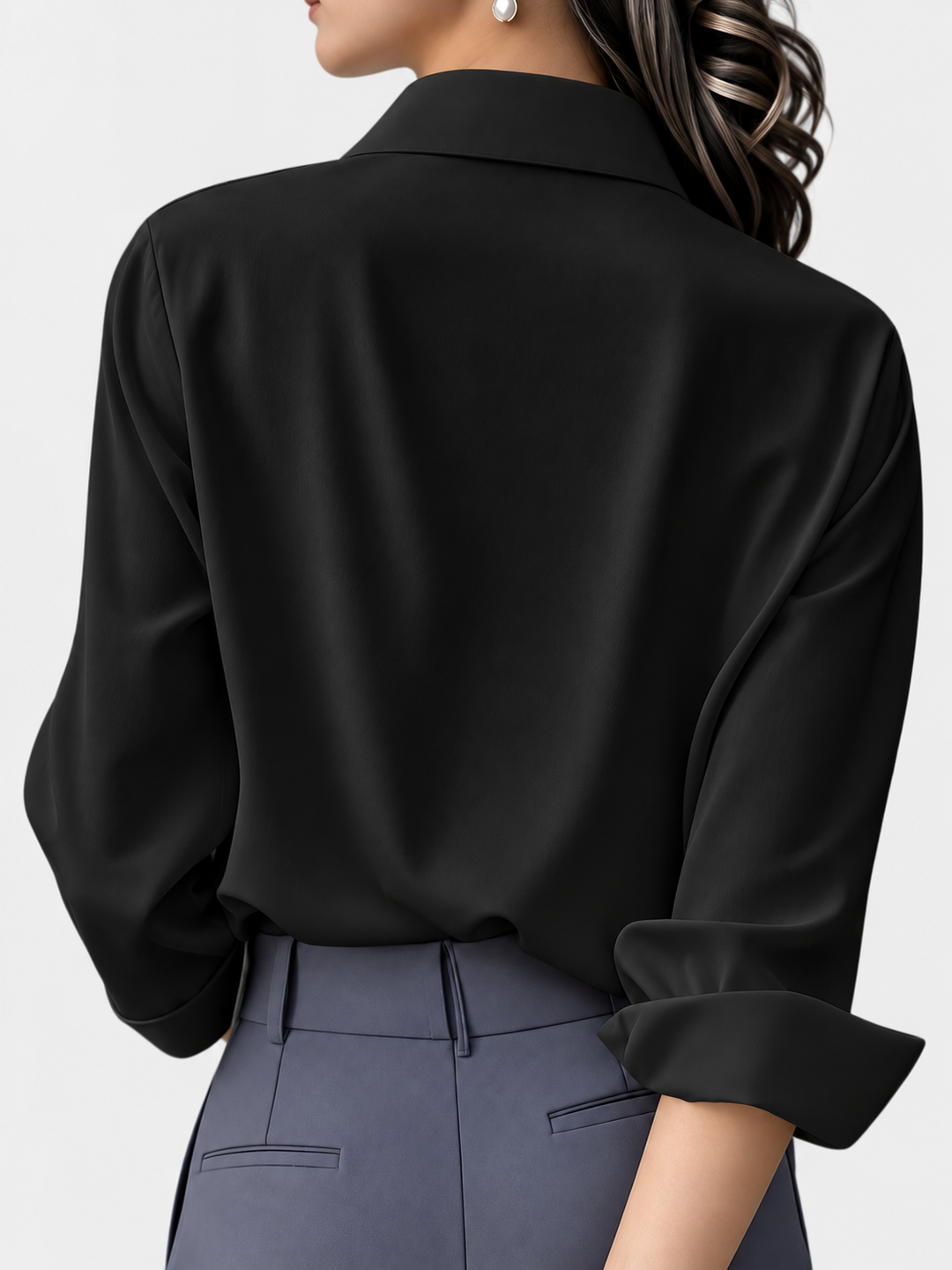 Melvaya | Elegantní top
