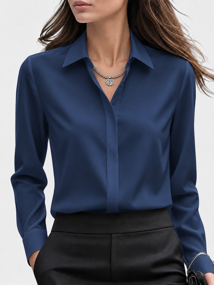 Melvaya | Elegantní top