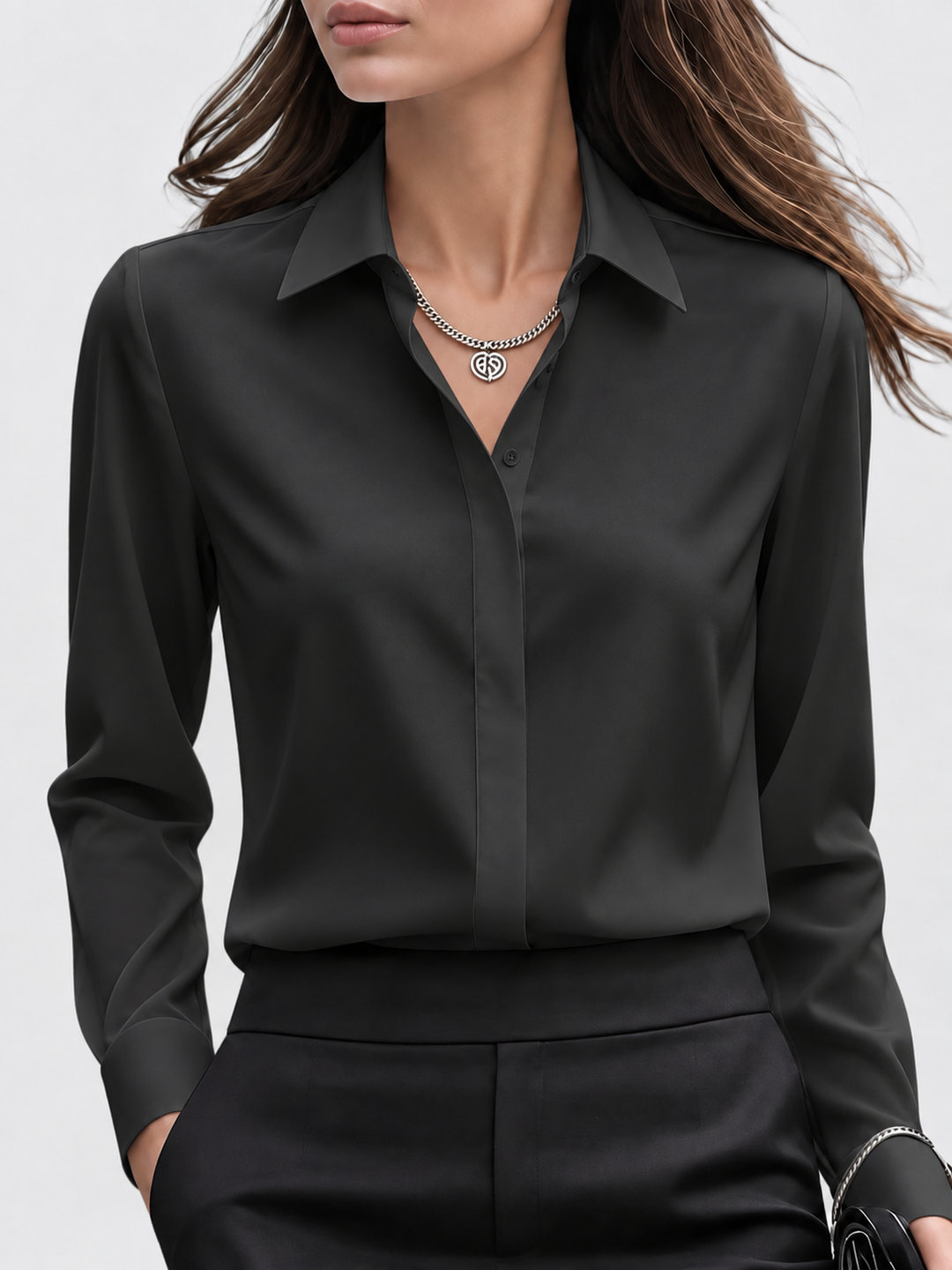Melvaya | Elegantní top