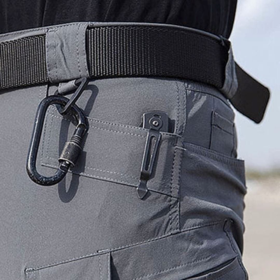 Louis™ - Pantalones Tácticos de 7 Bolsillos - Armadura de Campo