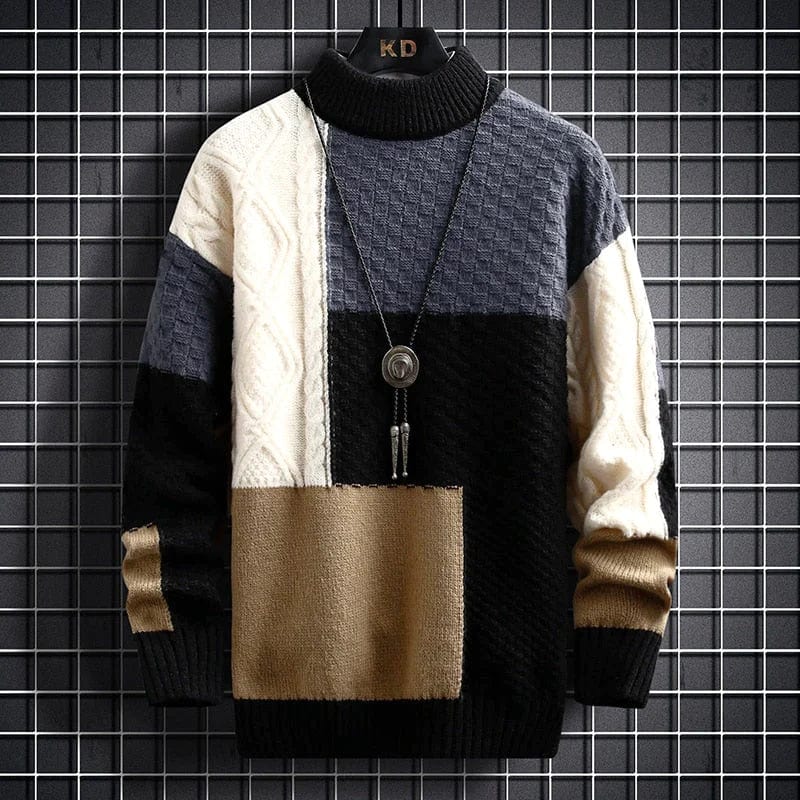 Dylan™ – Stylový pohodlný svetr