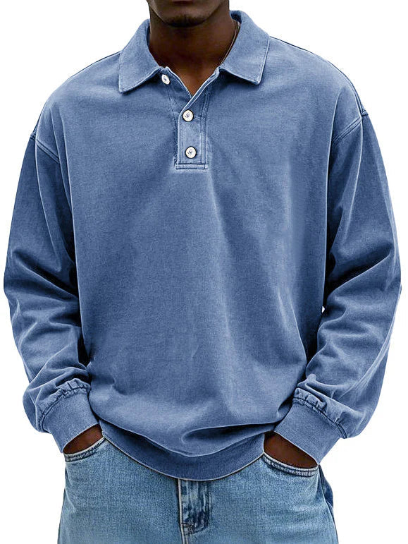 Ivo | Look polo casual chic