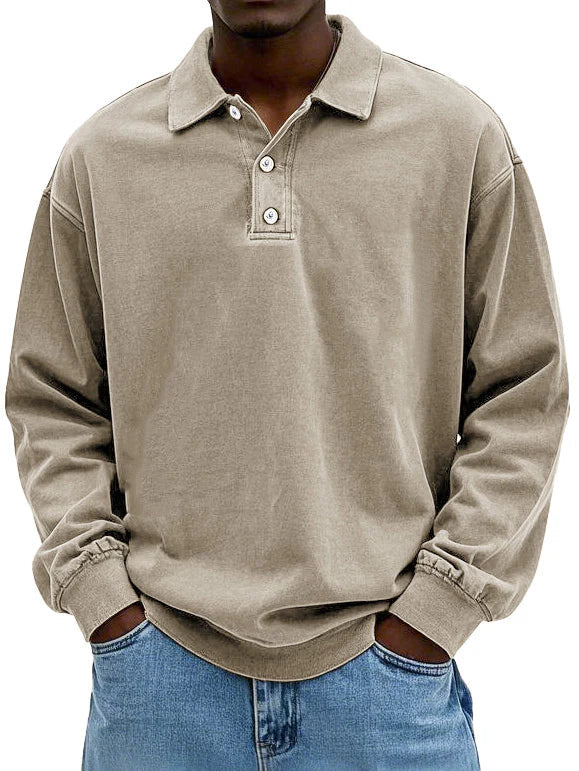 Ivo | Look polo casual chic