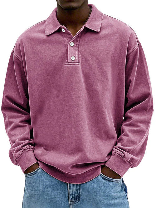 Ivo | Look polo casual chic