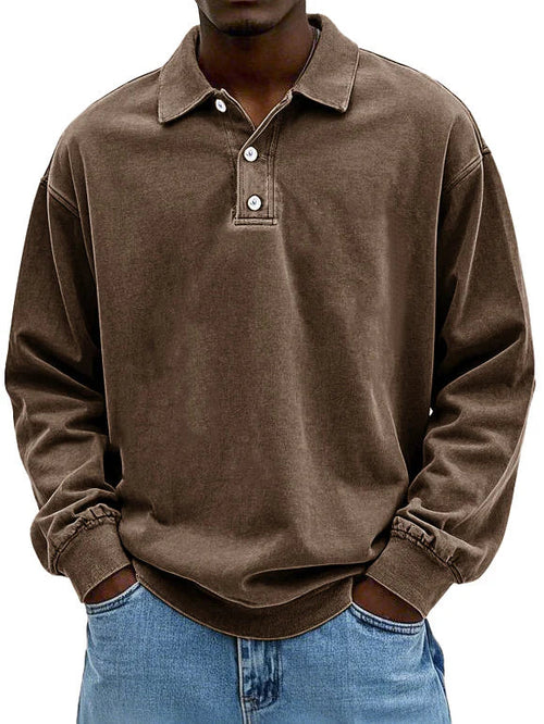 Ivo | Look polo casual chic