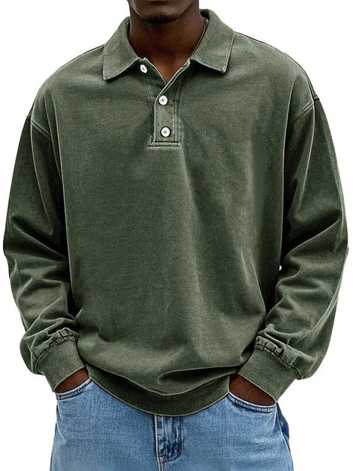 Ivo | Look polo casual chic