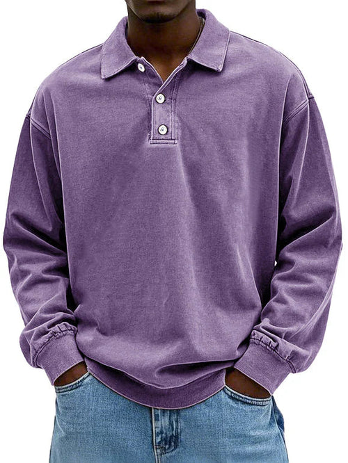Ivo | Look polo casual chic