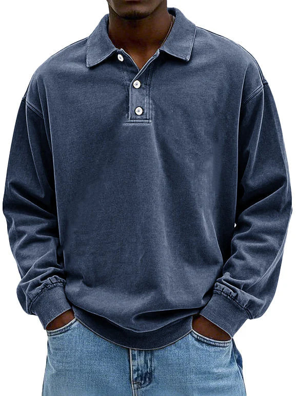 Ivo | Look polo casual chic