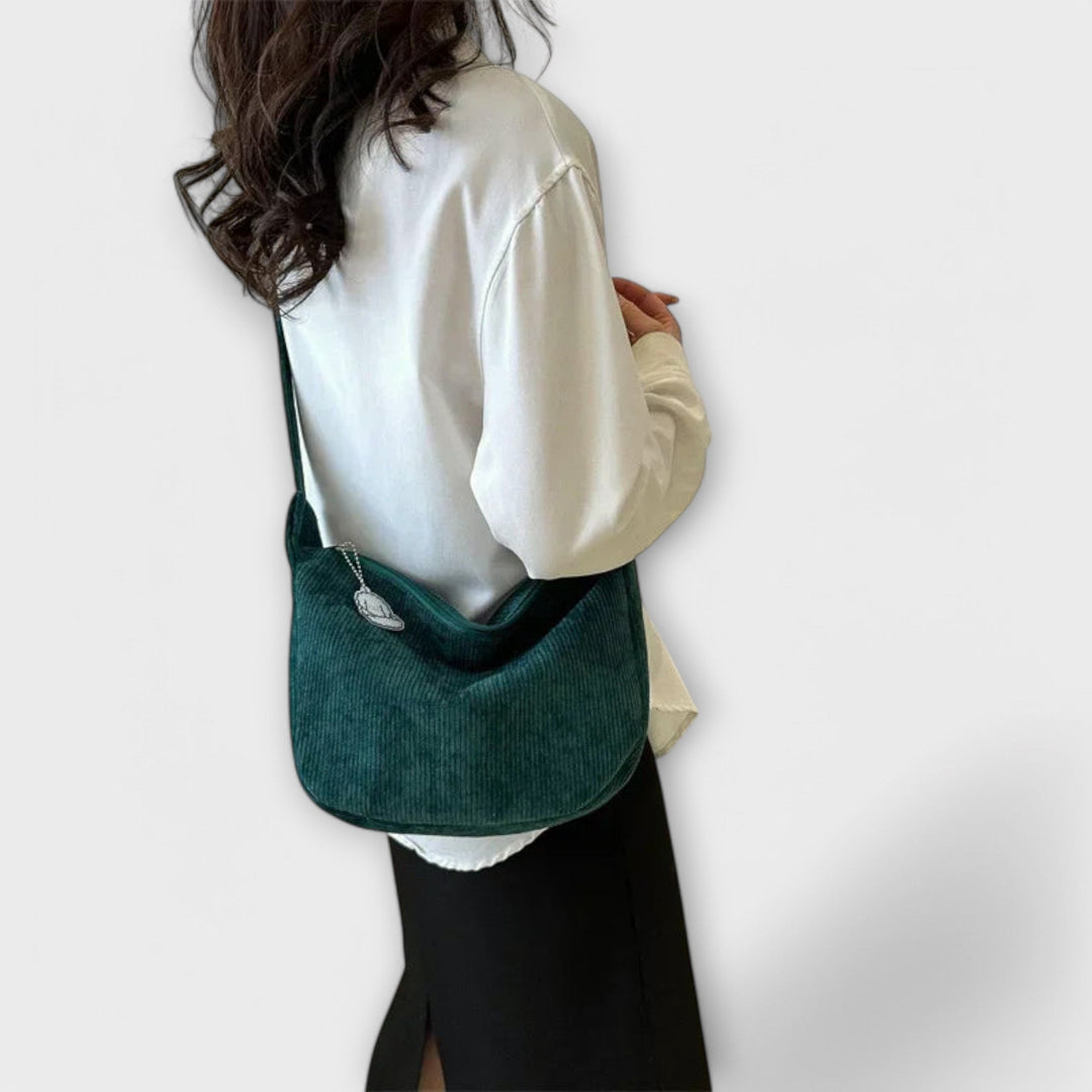 Borse a tracolla in Cordura per donna