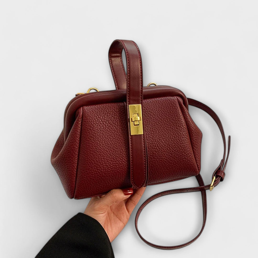 Olivia | Bolsa Retrô