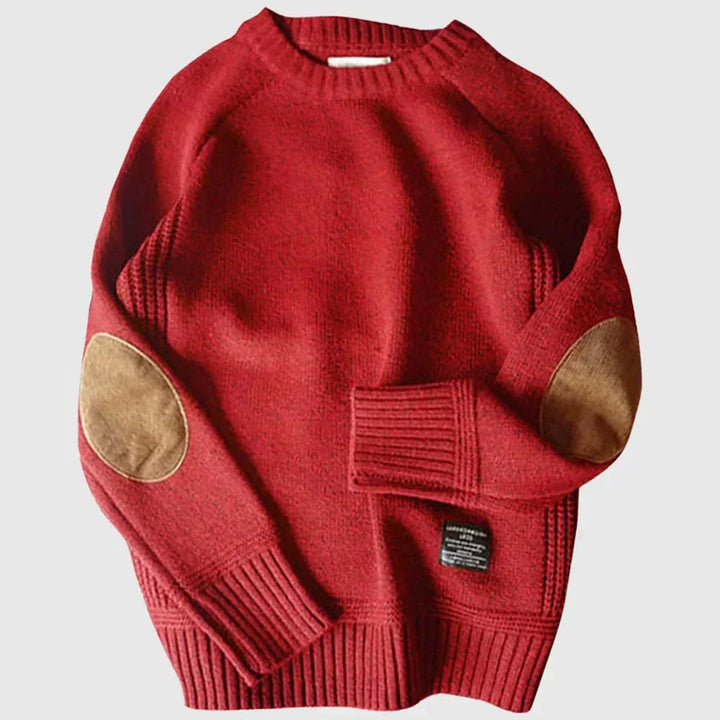 Louis™ | Suéter con Estilo