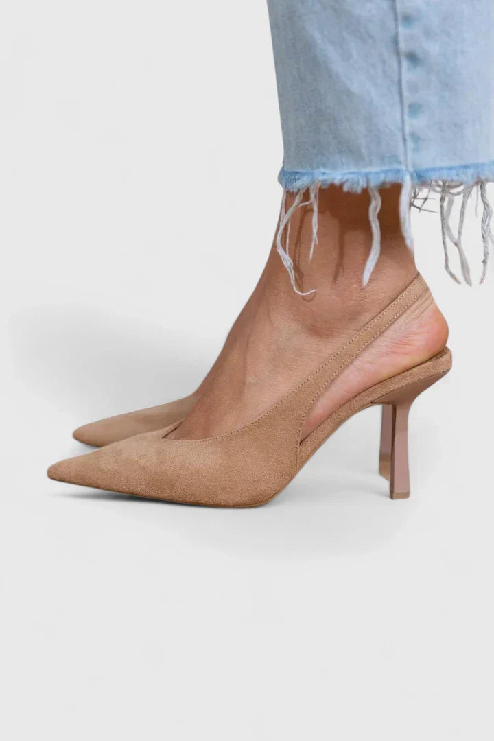 Ysabelinne | Tacchi Eleganti