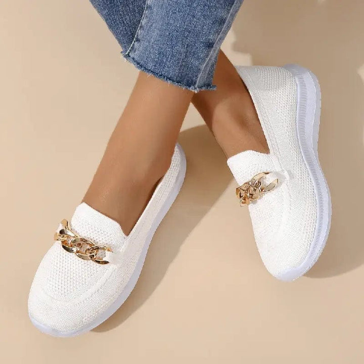 Freya™ Scarpe Comode per Tutti i Giorni