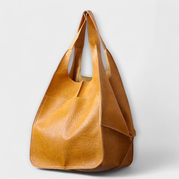 Olivia | Bolso de Fin de Semana Sobredimensionado