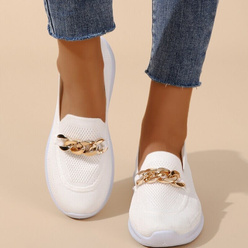 Freya™ Scarpe Comode per Tutti i Giorni