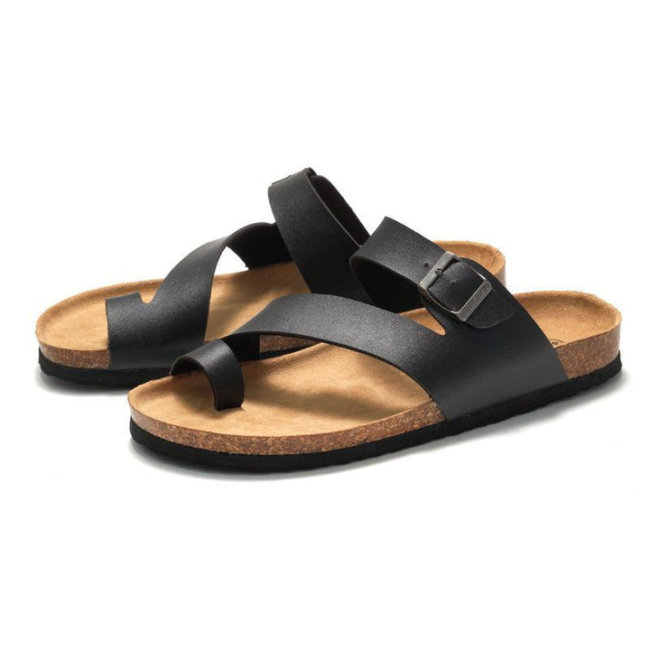 Eli™ - Pantofole Confortevoli