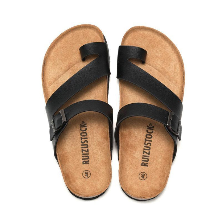 Eli™ - Pantofole Confortevoli