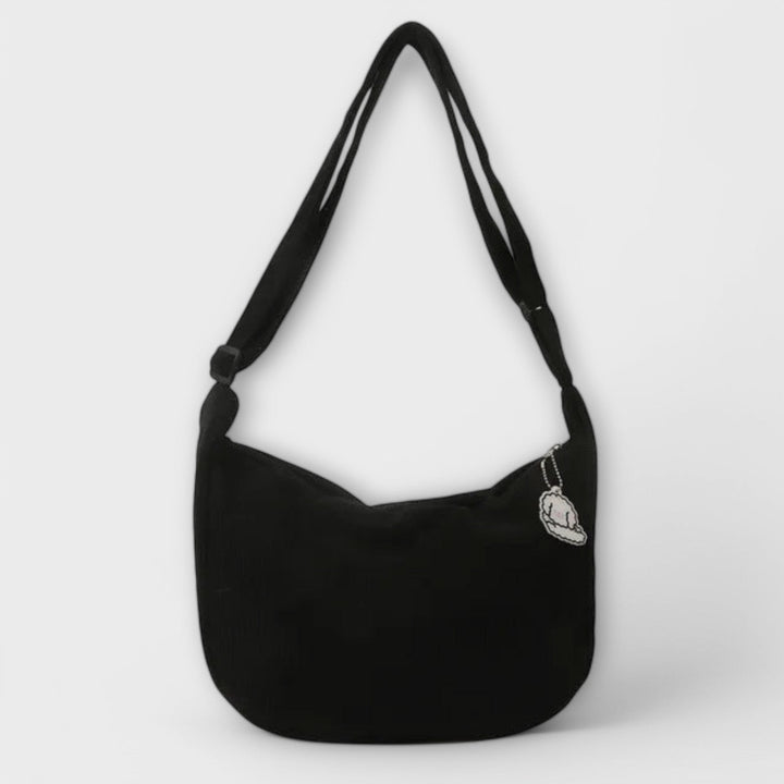 Borse a tracolla in Cordura per donna