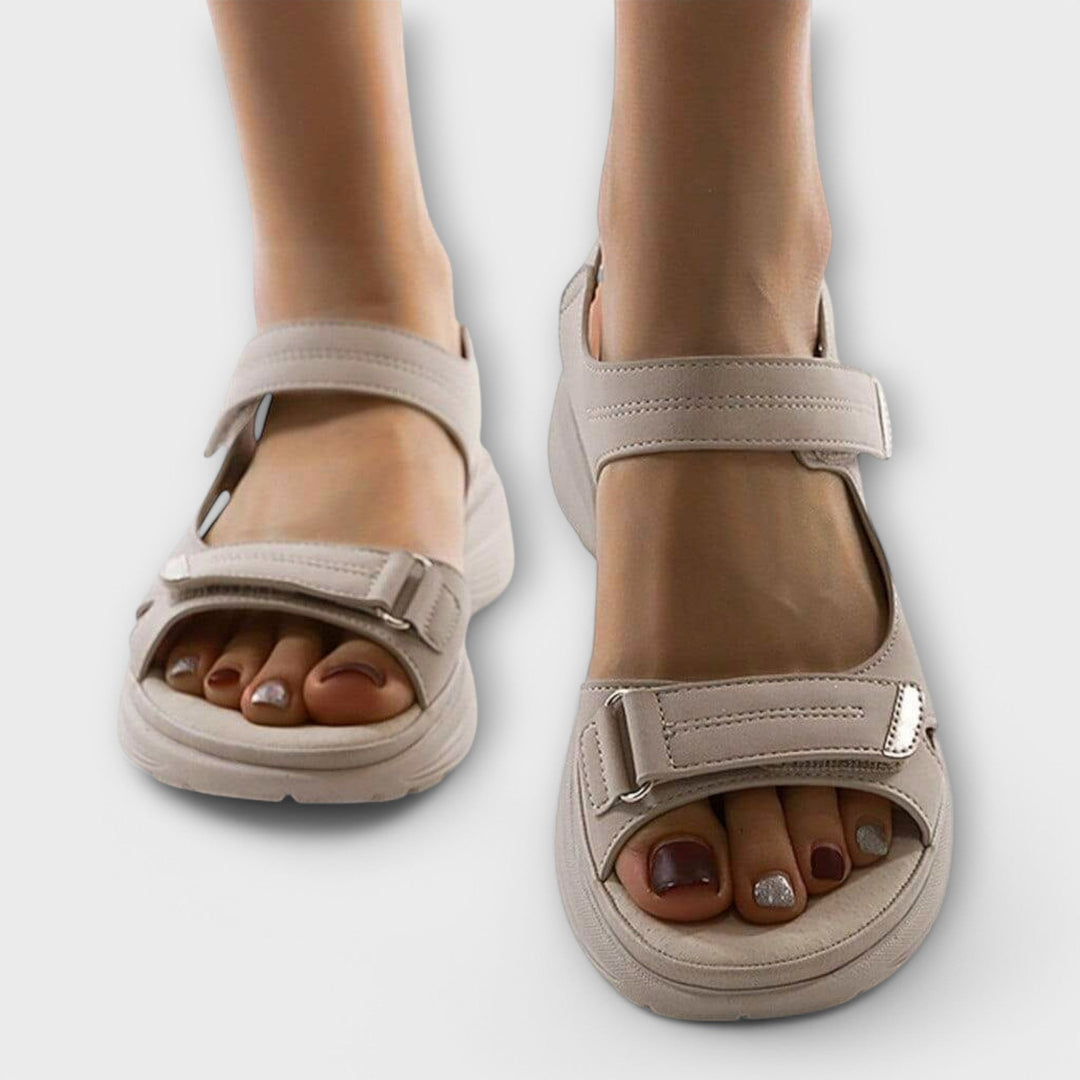 Nally - Orthopädische Sandalen