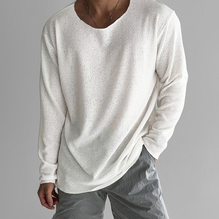 Camisa Maxwell Carter Roma